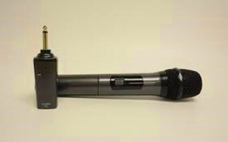 Conference Wireless Mic System Rental Delhi